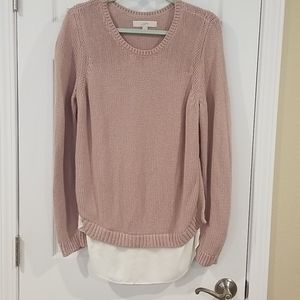 *Reposh* Loft XL Multimedia Top